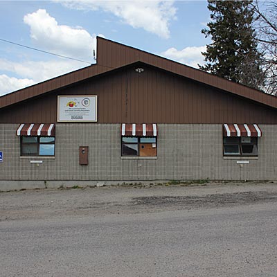 Sioux Lookout Learning Centre Education